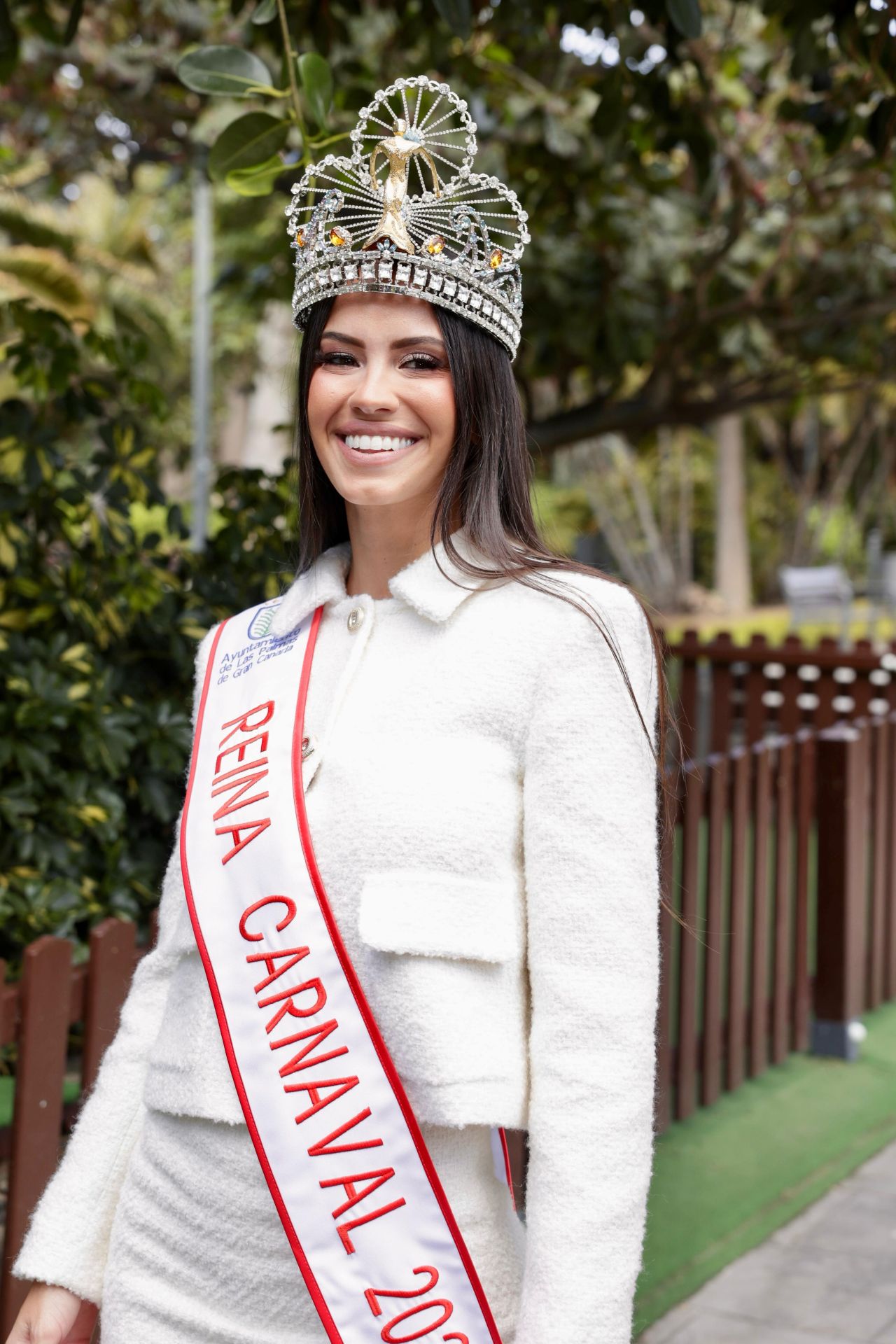 Imagen secundaria 2 - Coral Gutiérrez, la reina clásica