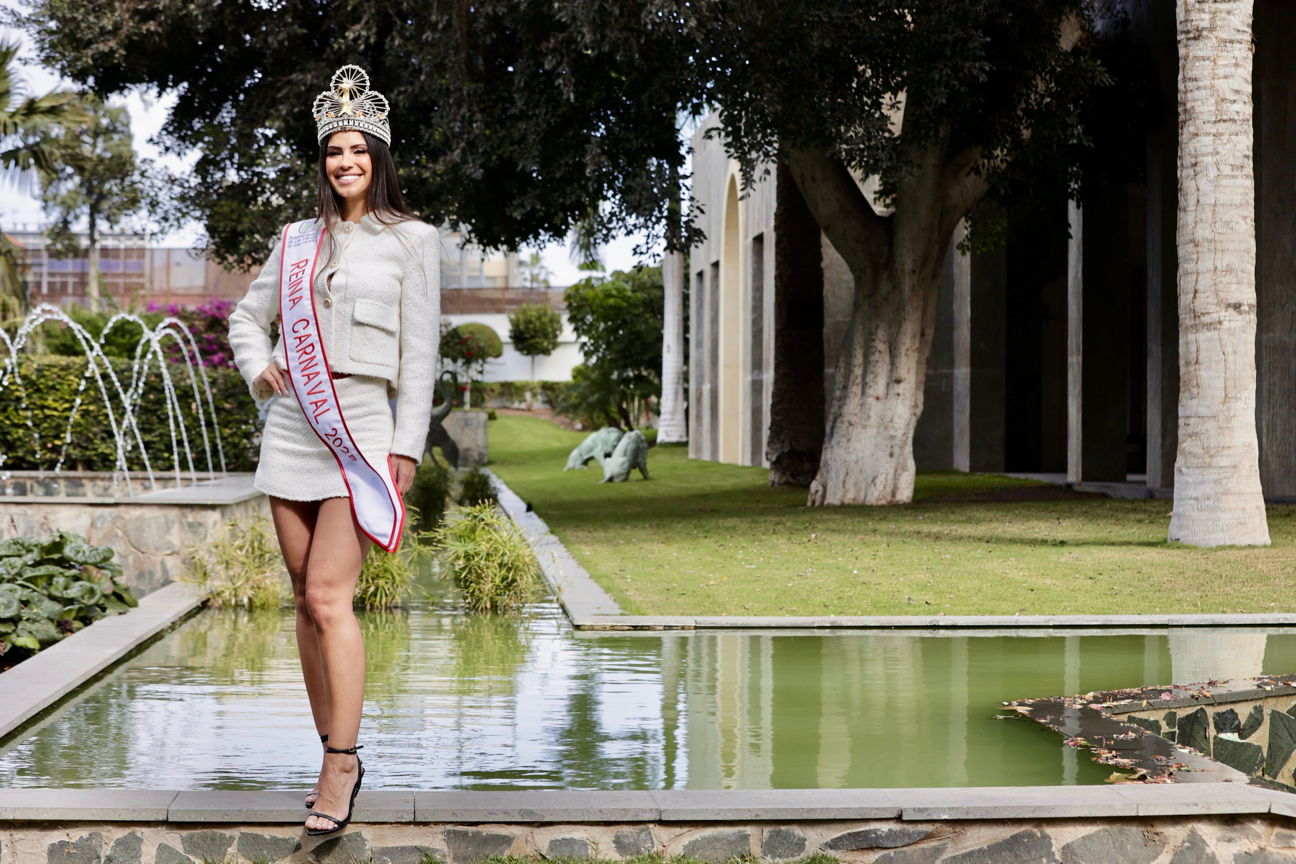 Imagen principal - Coral Gutiérrez, la reina clásica