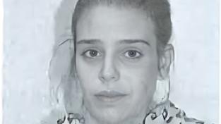 Brenda Jiménez Ruiz Berdejo