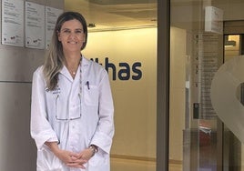 Vithas Las Palmas