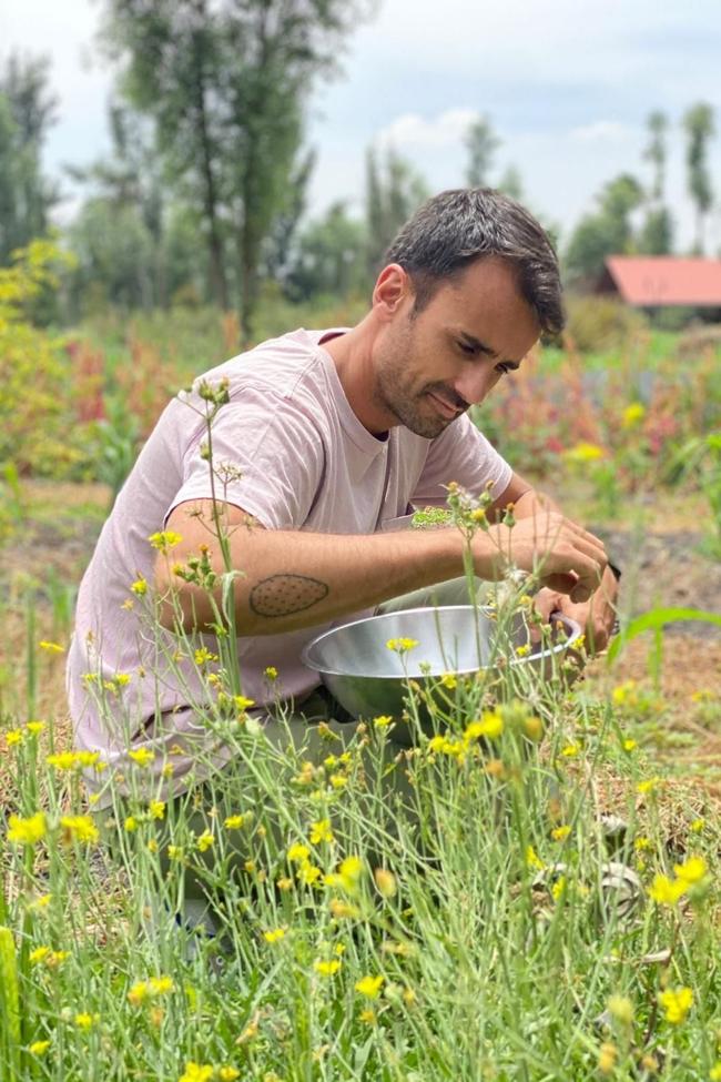 Borja Marrero