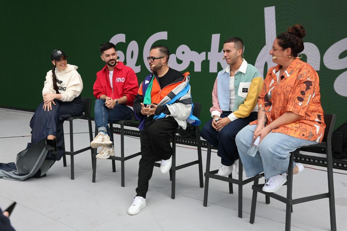 La presentación de la gala drag del carnaval de Las Palmas de Gran Canaria, en imágenes