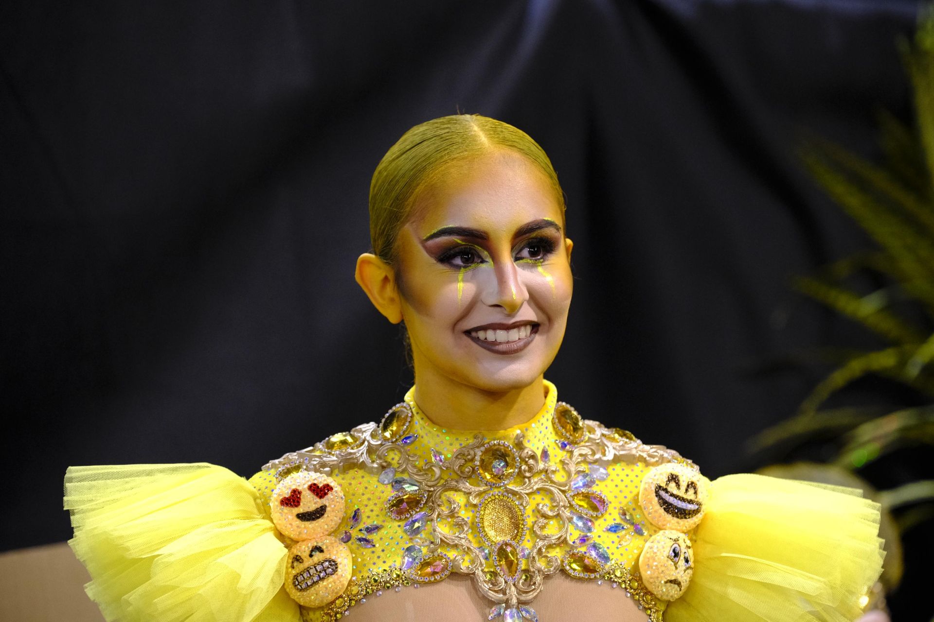 Los drags se preparan para hacer temblar el Parque de Santa Catalina
