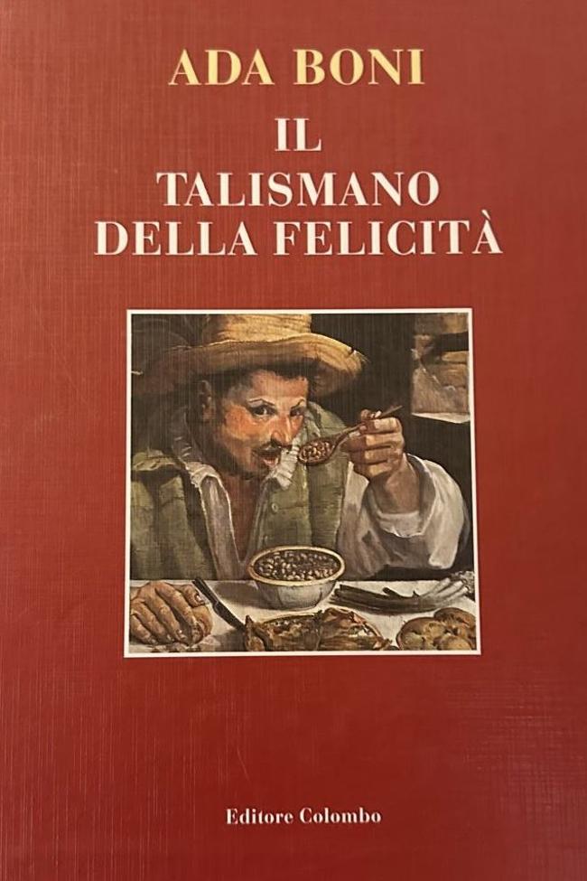 La «Biblia» de la cocina italiana