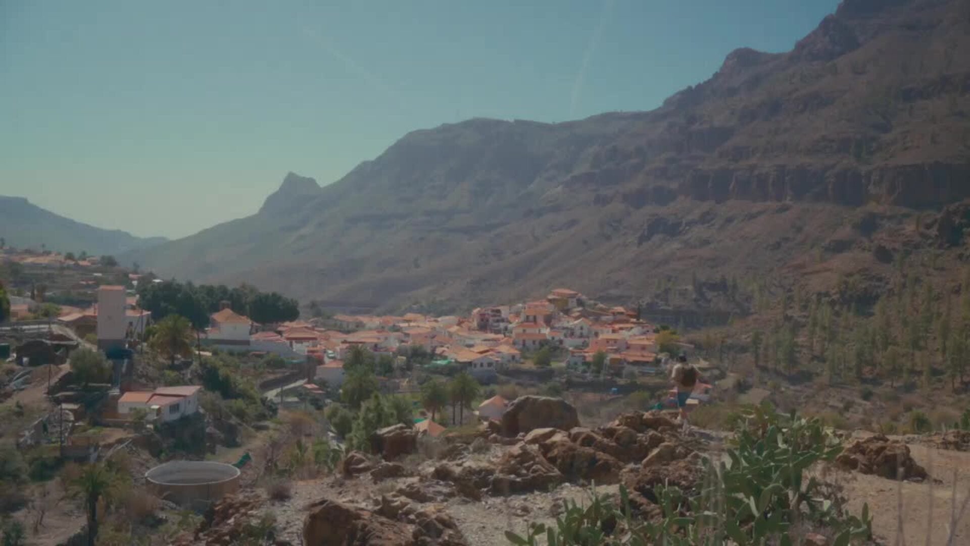 Maspalomas Costa Canaria