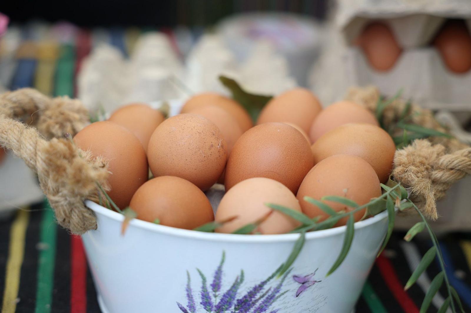 Los productos de la tierra conquistan Maspalomas