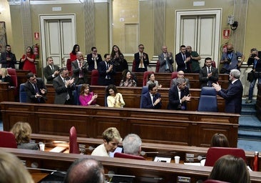 Canarias «logrará soluciones» para los menores a través de la negociación o por la vía judicial