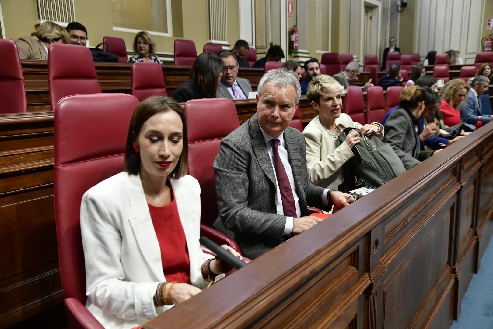El Debate de la Nacionalidad, en imágenes