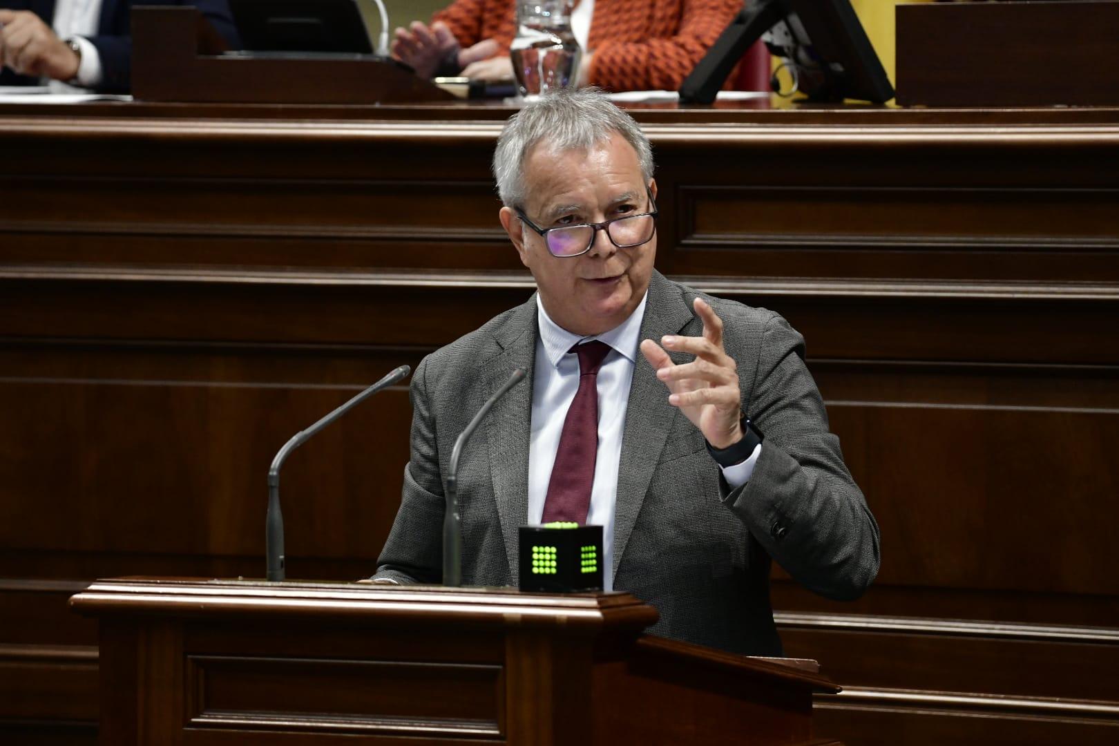 El Debate de la Nacionalidad, en imágenes