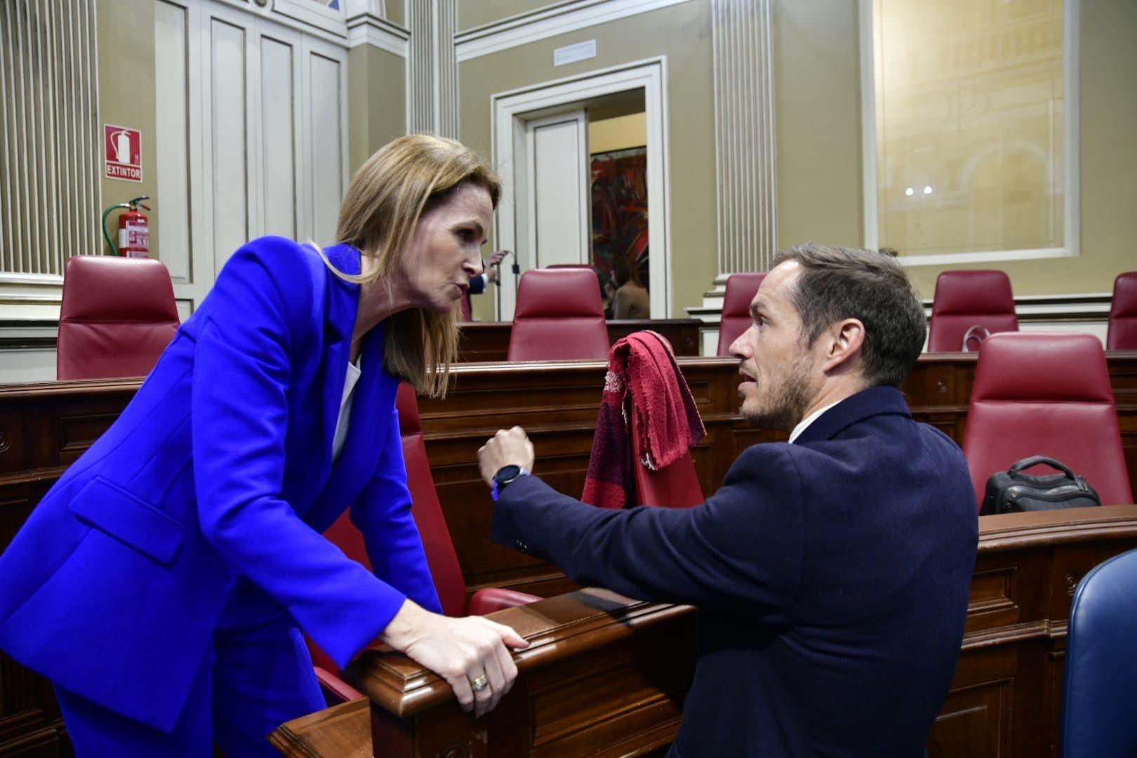 El Debate de la Nacionalidad, en imágenes