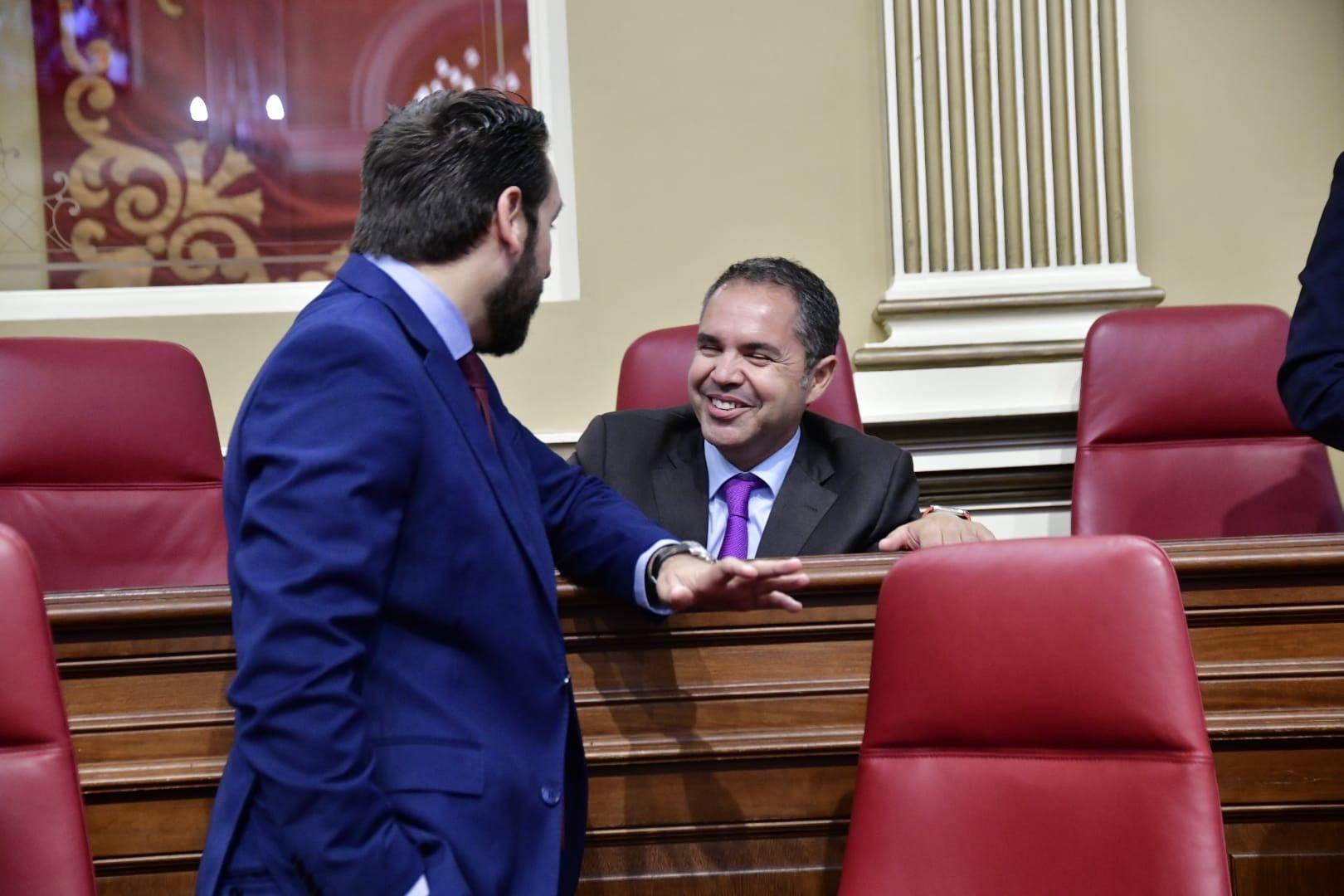 El Debate de la Nacionalidad, en imágenes