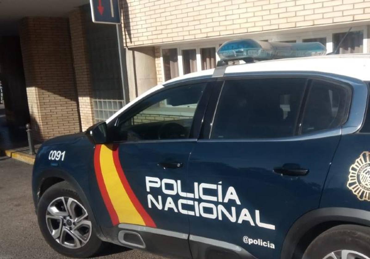 Detenido en La Palma por amenazas graves y tratar de incendiar la casa de unos vecinos