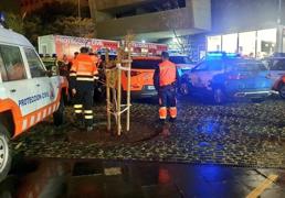 El investigado por la muerte de Isaac Trujillo en los carnavales de Santa Cruz de Tenerife queda en libertad tras pagar 6.000 euros