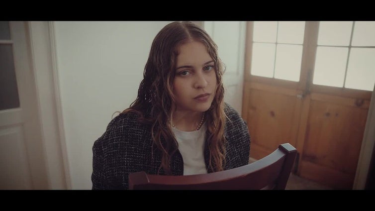 Tráiler del Videoclip de 'Piel con Piel'