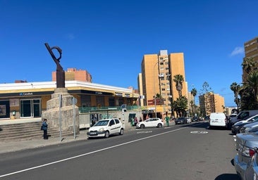 Muere la mujer que fue apuñalada por una vecina en La Feria