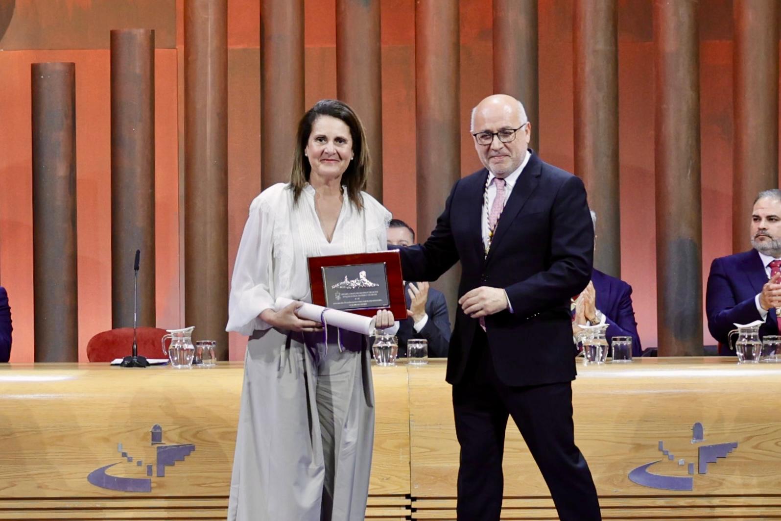 La II Gala de la Mujer y el Deporte Canario premia a 31 deportistas y entidades canarias