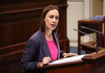 El PSOE afirma que el abono del descuento de residentes está asegurado