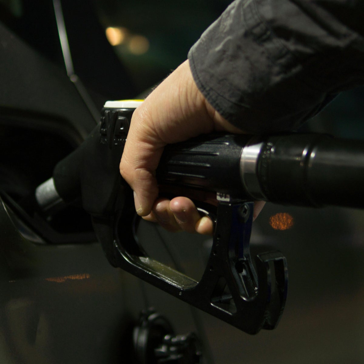 Comparativa de precios de gasolina y diésel: domingo en Las Palmas