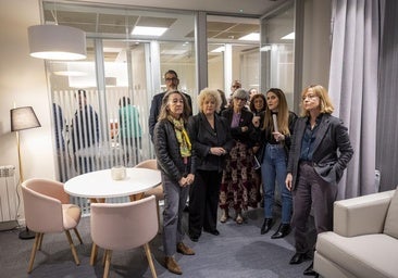 Canarias, única comunidad sin abrir los centros para víctimas de violencia sexual