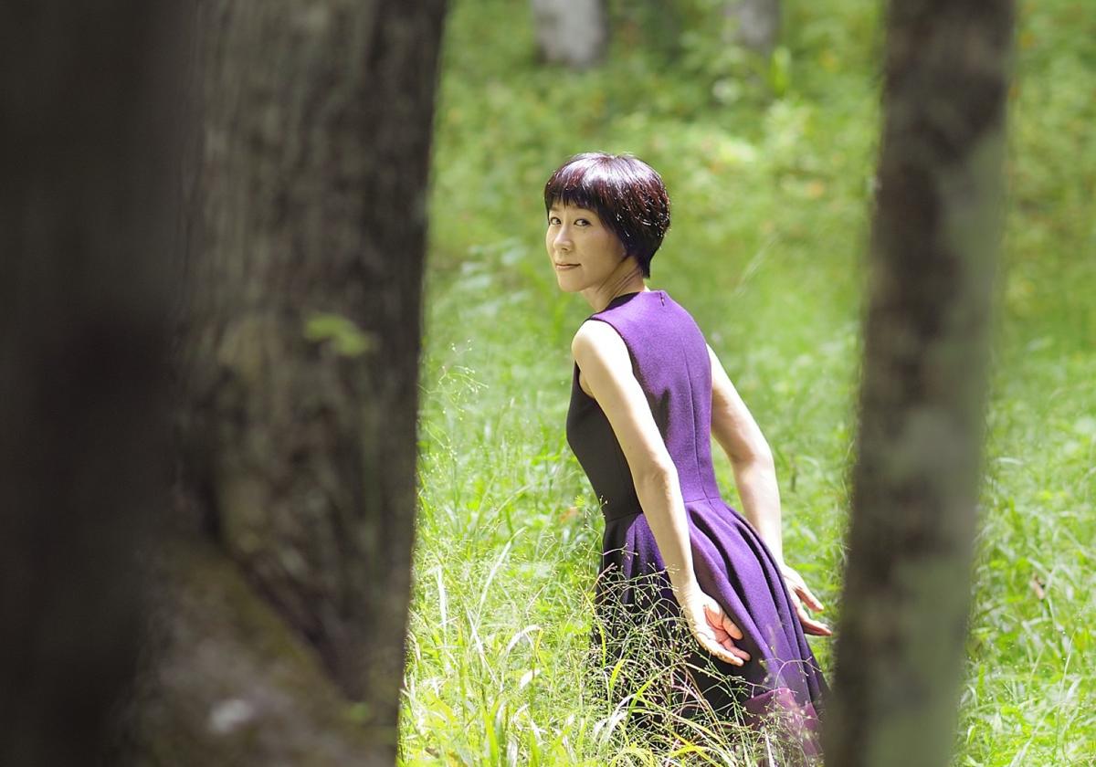 Yoko Kanno.