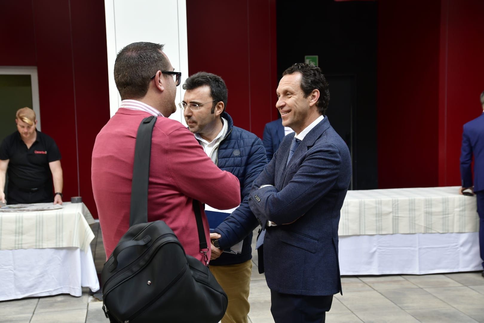 Imágenes del foro &#039;Canarias, mucho más que una cuenca hidrográfica&#039;