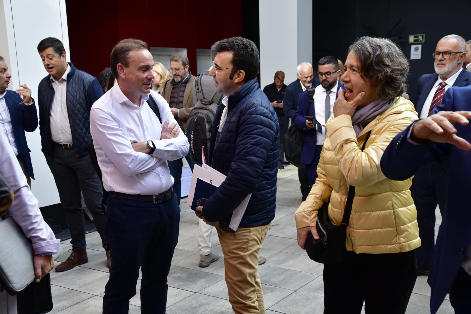 Imágenes del foro &#039;Canarias, mucho más que una cuenca hidrográfica&#039;