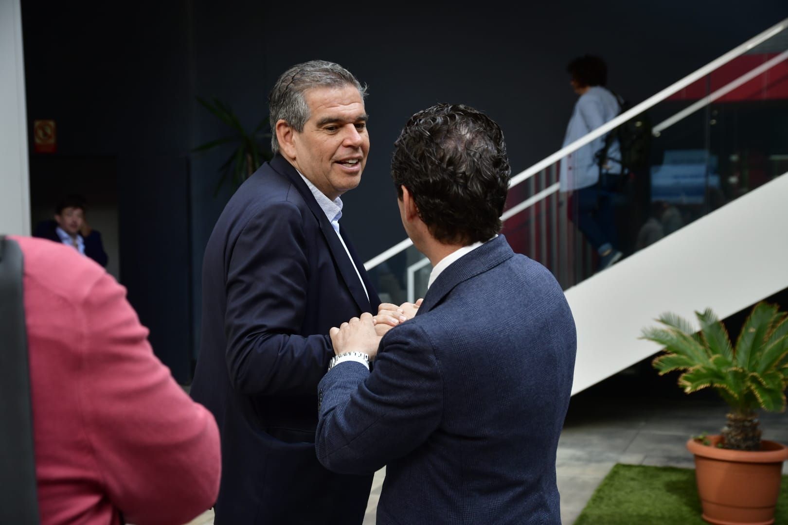 Imágenes del foro &#039;Canarias, mucho más que una cuenca hidrográfica&#039;