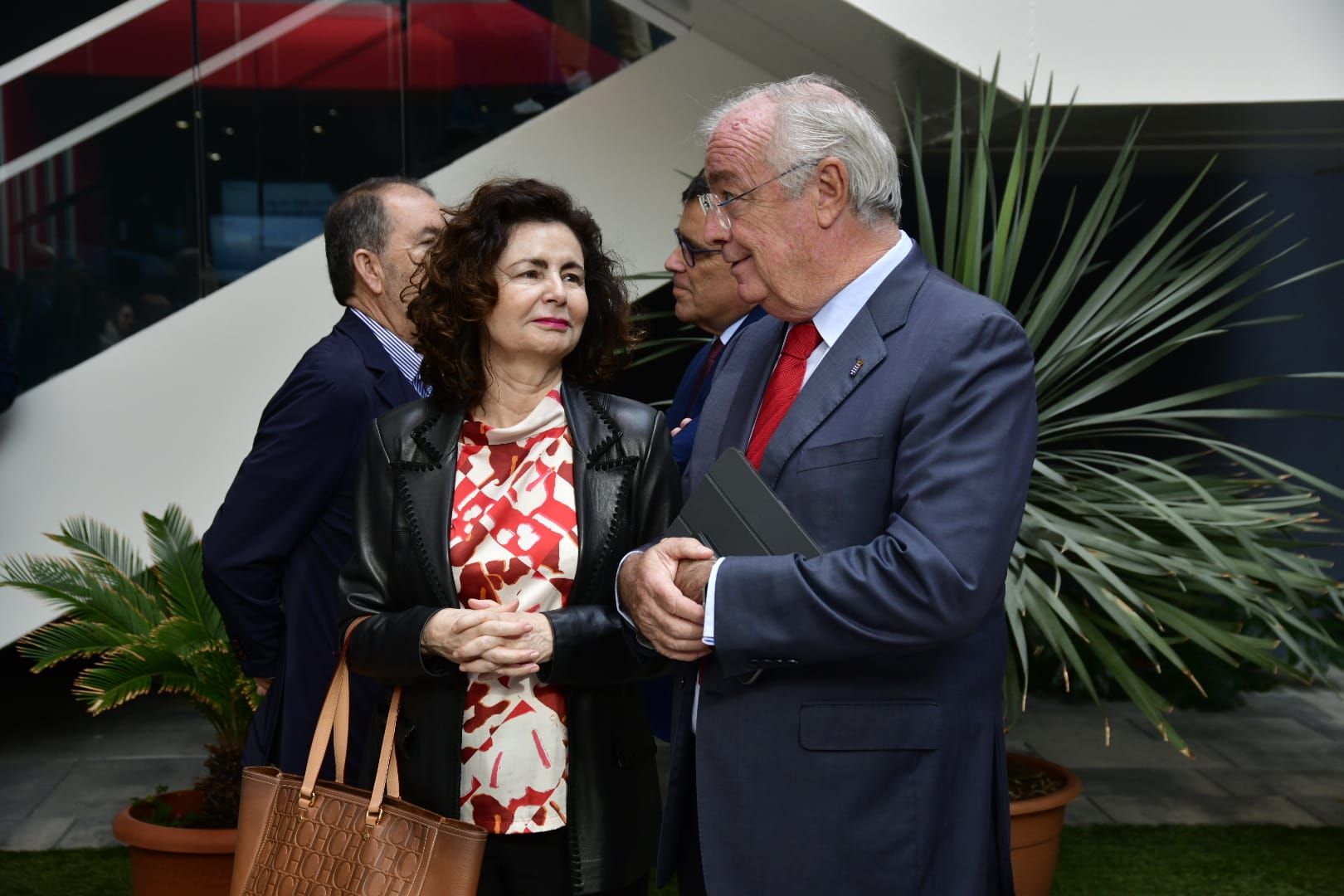 Imágenes del foro &#039;Canarias, mucho más que una cuenca hidrográfica&#039;