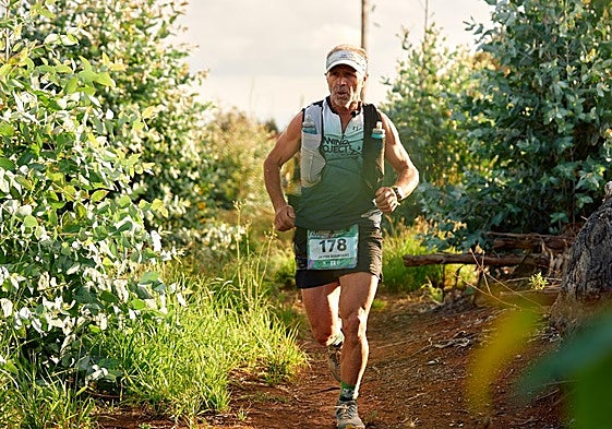 Imagen de la carrera del año pasado.