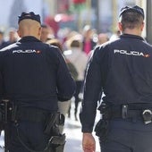 La Policía Nacional investiga un presunto intento de secuestro en Siete Palmas