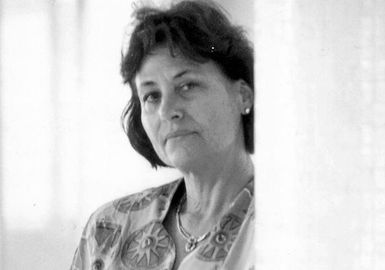 Yolanda Arencibia fue símbolo de excelencia en el mundo académico y literario.