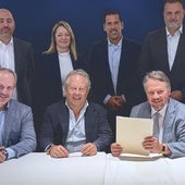 Domingo Alonso Group, nuevo importador oficial de Volkswagen en Panamá