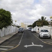 Vista de La Concha.