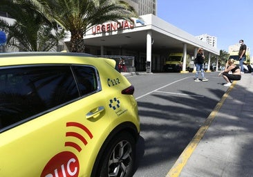 Pacientes vulnerables solos en Urgencias: Sanidad lo niega y el PSOE ve «abandono»