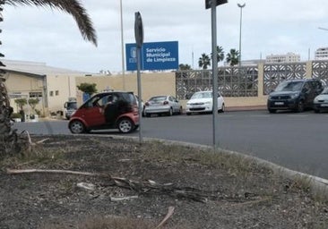 Los trabajadores de Limpieza creen que el Ayuntamiento busca camuflar su «incapacidad» creando una empresa pública