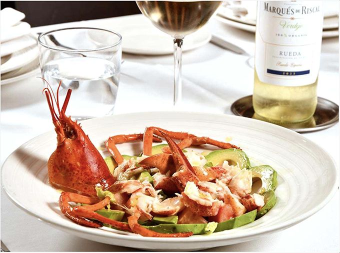 Restaurante Ribera del Río Miño, en imágenes