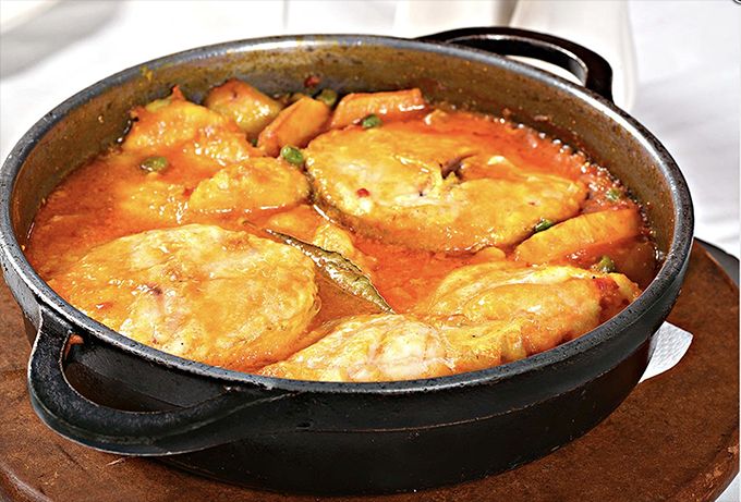 Restaurante Ribera del Río Miño, en imágenes