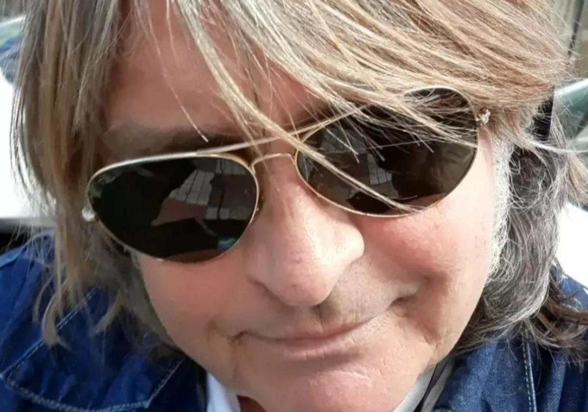 Fallece el periodista Pedro Perea a los 59 años