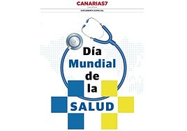 Descargue el Especial Día Mundial de la Salud en formato PDF