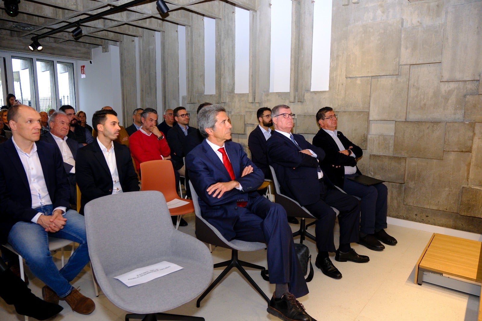 Imágenes del tributo y legado de León y Castillo