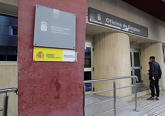 Canarias creó más de 100 empleos cada día de marzo gracias al tirón del sector turístico