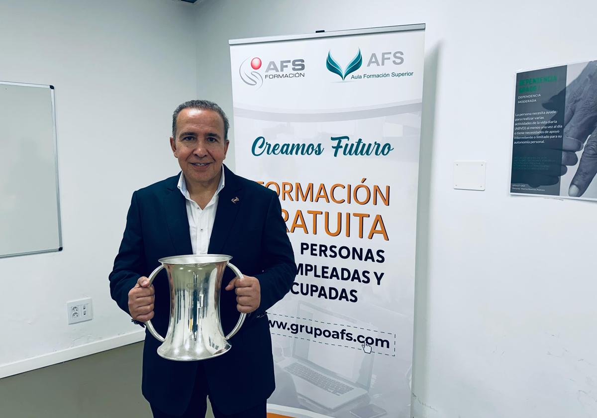 «Apostamos por el Guaguas porque es un club que triunfa allá por donde va»