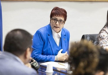 Canarias abrirá en junio cinco centros de crisis para víctimas de violencia sexual
