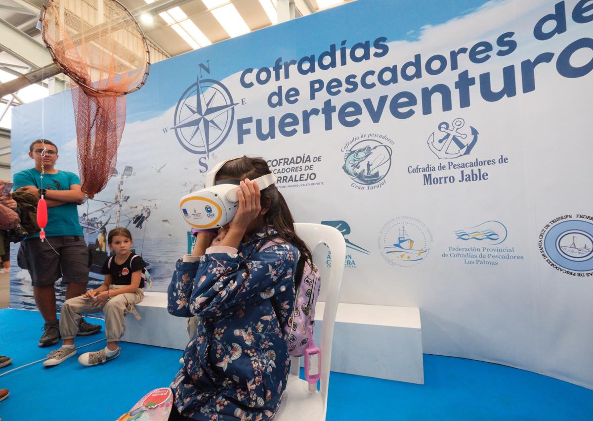 Imagen secundaria 1 - Bienvenidos a la gran fiesta del sector primario de Canarias