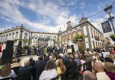 La XXIII Feria Empresarial del Norte arranca en Arucas