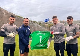 Conozca a los ganadores del sorteo de tres entradas dobles para asistir al UD Las Palmas - Real Sociedad