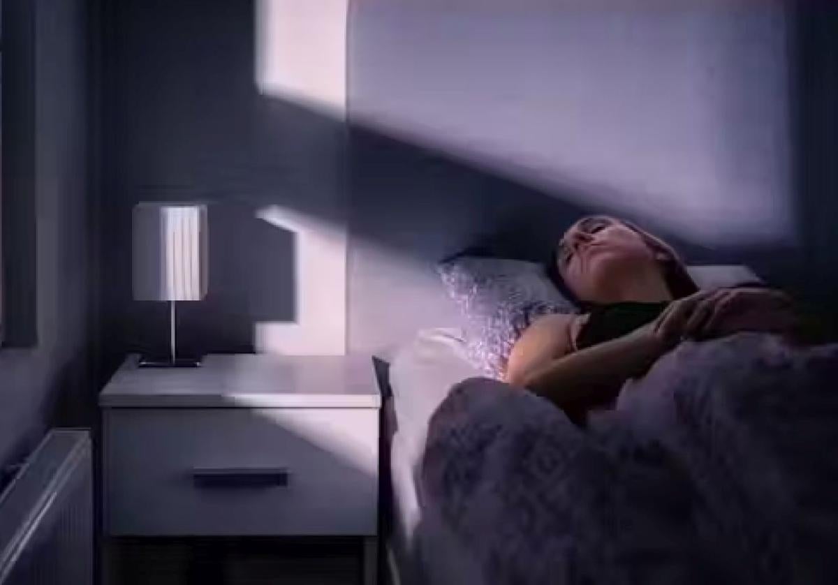 Menopausia y sueño: cuando Morfeo se toma un descanso