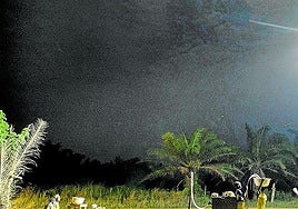 La importancia de una bombilla