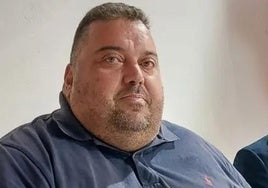 Fallece Guayo Rodríguez, edil del PP en Yaiza