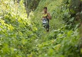 El Álamo Race, dureza y diversión en estado puro